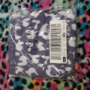 XXL Bnwt Victoria's Secret bikini Panties